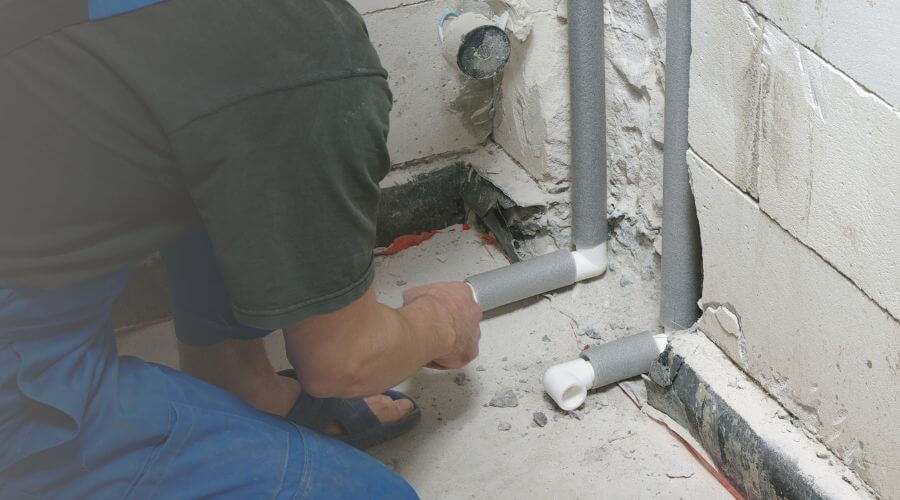 Professional septic tank pumping services in Eleanor, WV